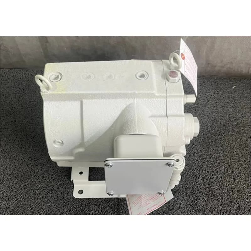 RP15A1 Series 22KW/3P Low Noise Oil Hydraulic Pump RP15A1-22-30-00 Machine Tool Accessory for Hydraulic Machining Equipment