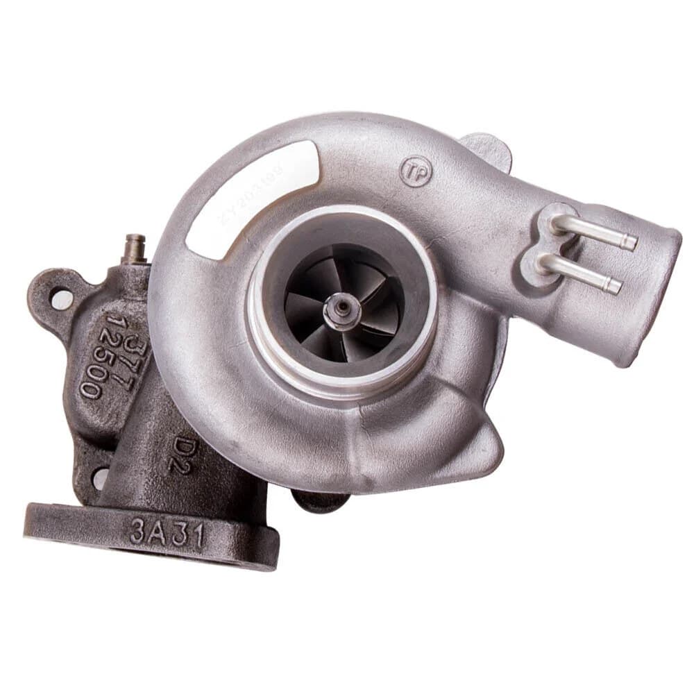 TD04 Turbocharger 49177-02512 MD194845 for L200 4D56 4D56T 2.5L
