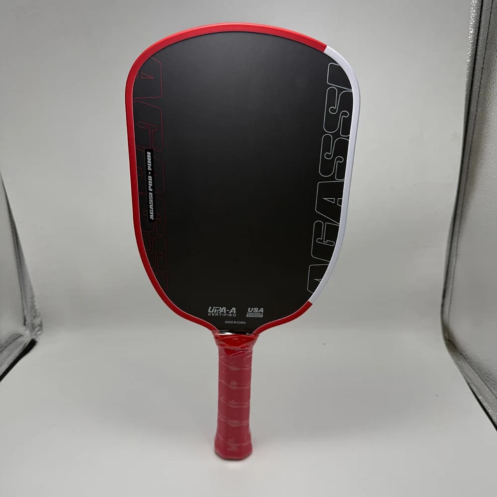 2026 All Gen 4 Pro 16mm 14mm GEN4 TFP Foam Core  TorayT700 Carbon Fiber Pickleball Paddle Racket Professional Grade Paddle