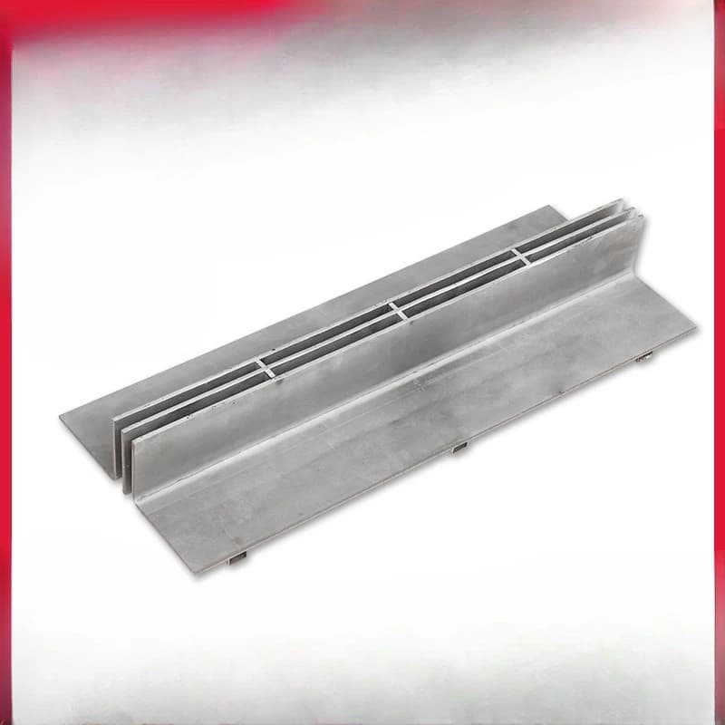 Linear drain cover manufacturer Stainless steel drain