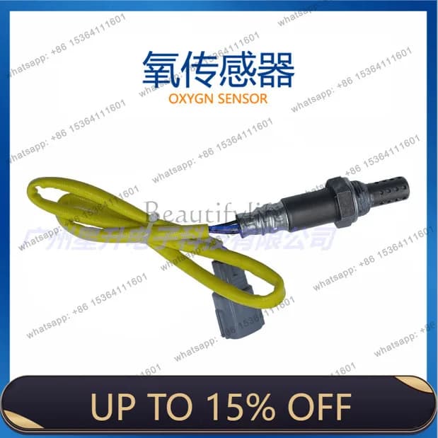 LD22690-AA520 22690-AA70A 22690-AA45C AA491 Oxygen Sensor High-Quality Automotive Parts