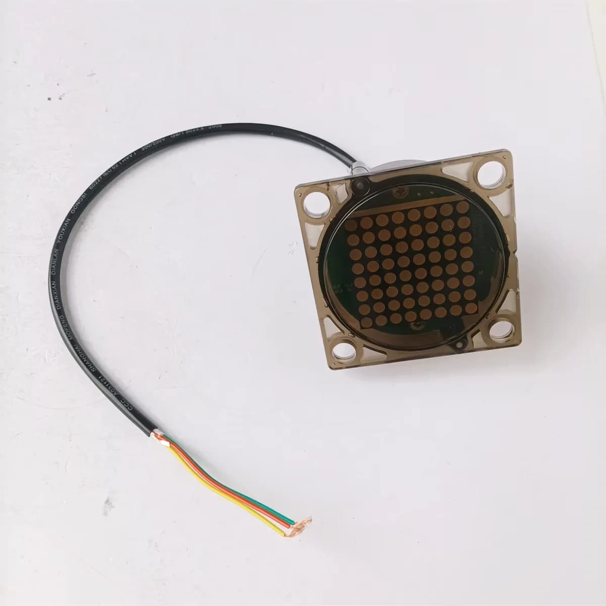 Elevator Running indicator Elevator spare parts lift parts MY-P02 FX69 DC9-30V