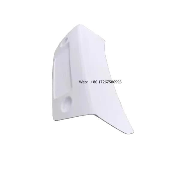 For 00-05 for Ls200/ls300 OEM Fund FRP Trunk Lid