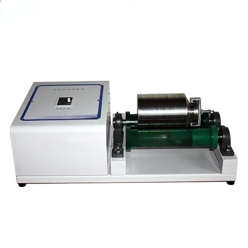 Laboratory ball mill, small experimental ball mill