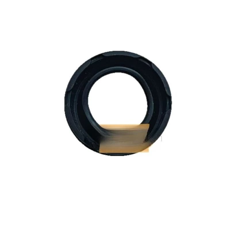 Spark plug oil seal valve chamber cover gasket