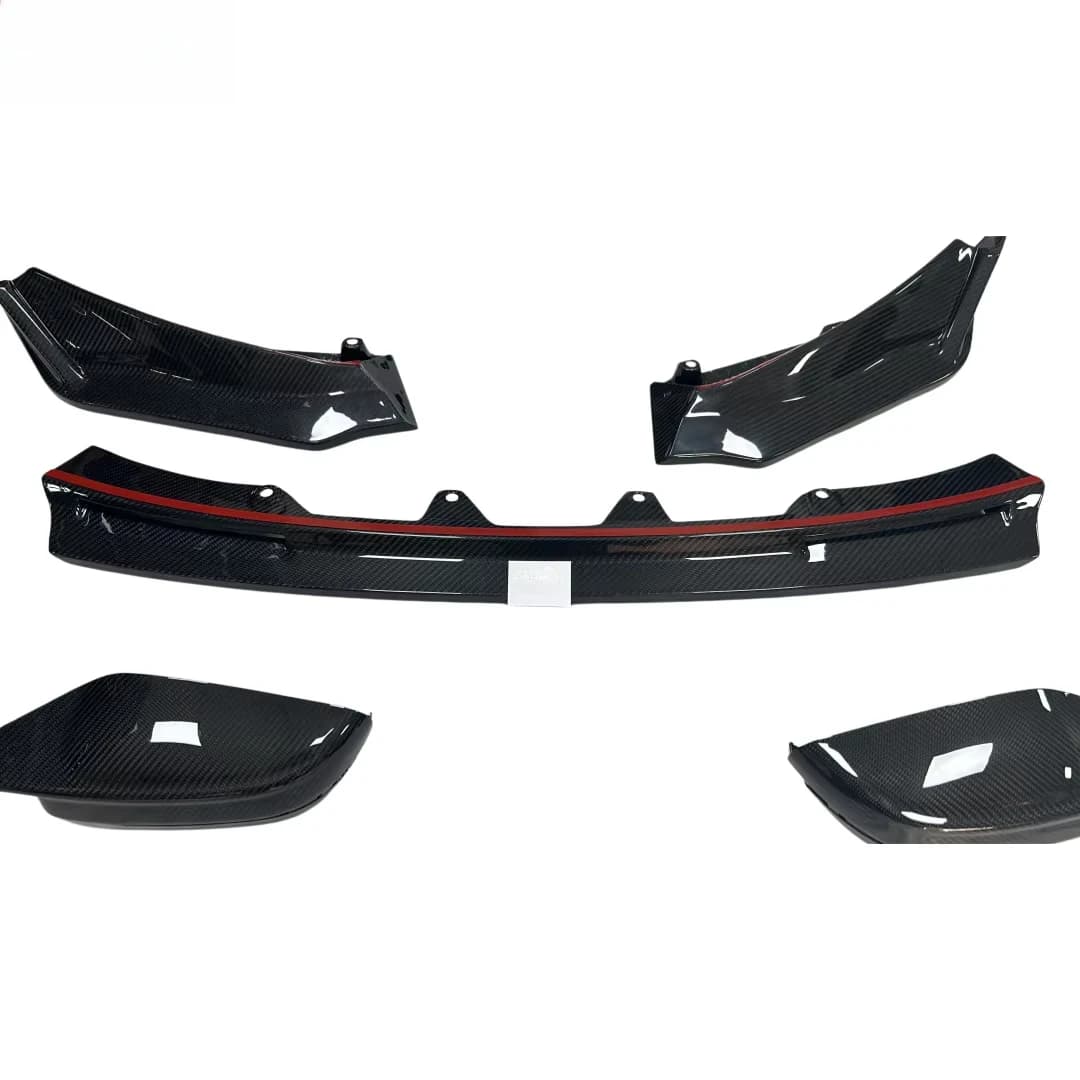 Carbon Fiber MP Style Body Kit forM3 G80 2021-2025
