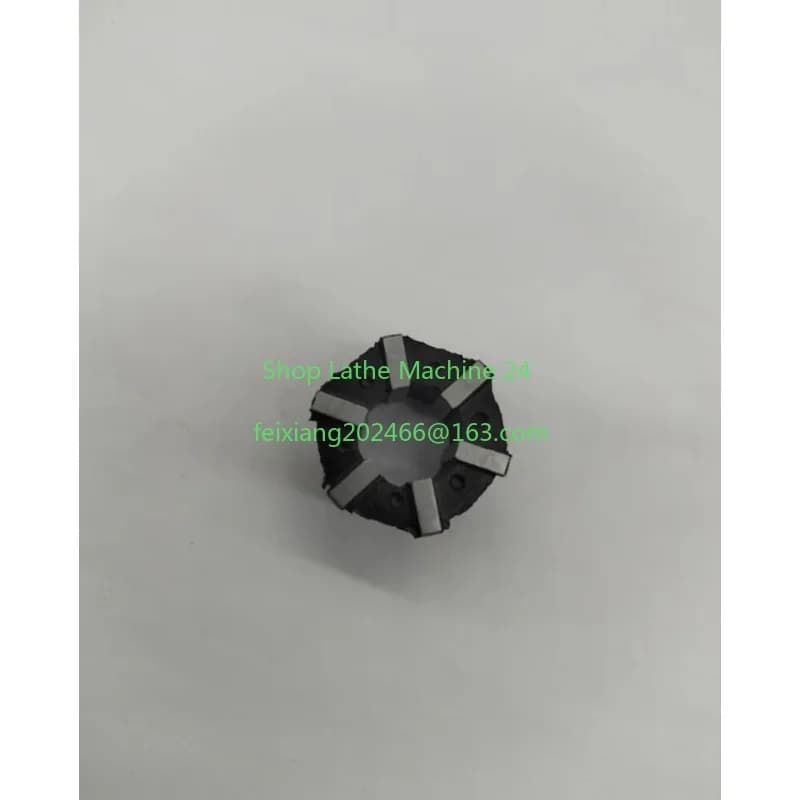 New 1pc JSN12 Rubber Tap Collet For MT-TH-5-12 Tapping Head