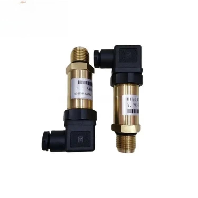 Pressure Sensor 7.7040E1 7.7040E3 for Kaeser Air Compressor Parts