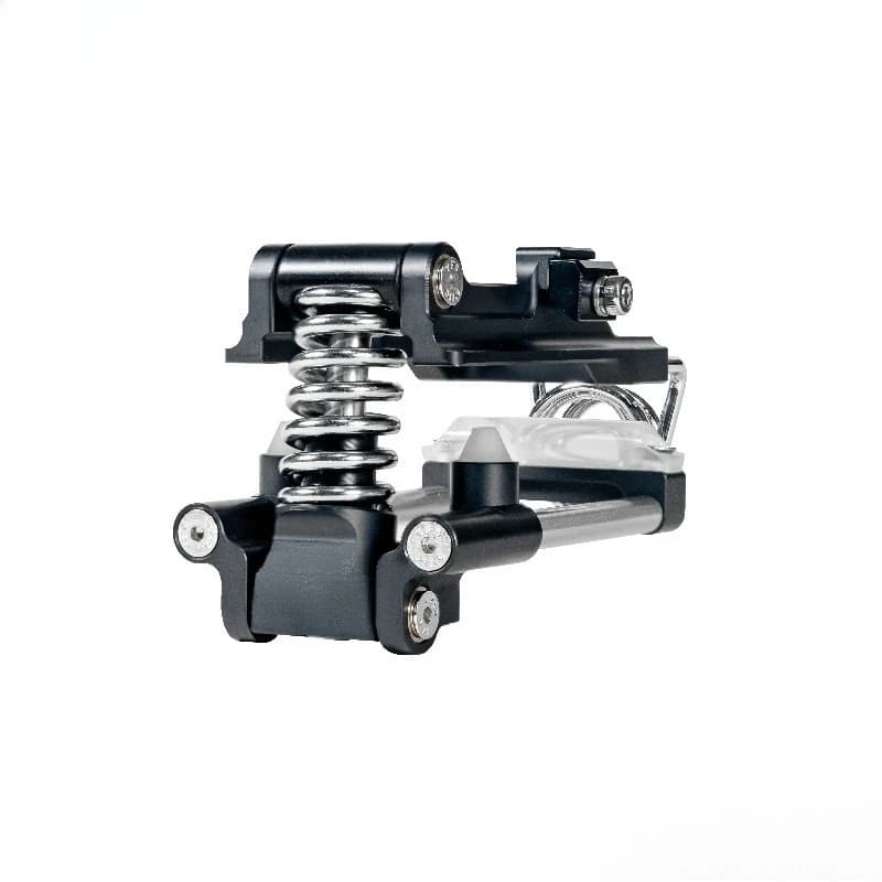 High quality bicycle shock absorber bicycle accessories