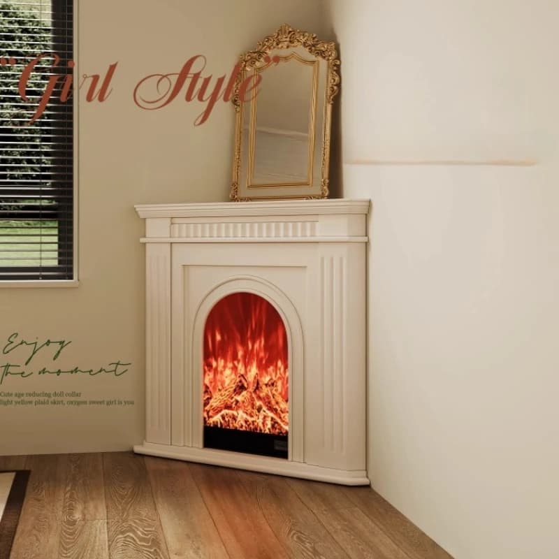 Heat Beauty Living Room Cabinets Decor Modern Corner Salon Living Room Cabinets Nordic Fireplace Woonkamerkasten Furniture Home