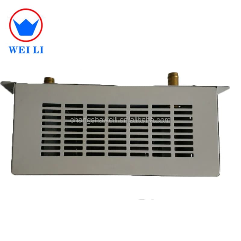 Aftermarket Bus Parts SRD 24V Floor Heater