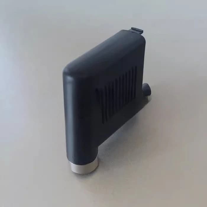 Automatic coffee machine ECAM23.450 Faucet hot tap fittings