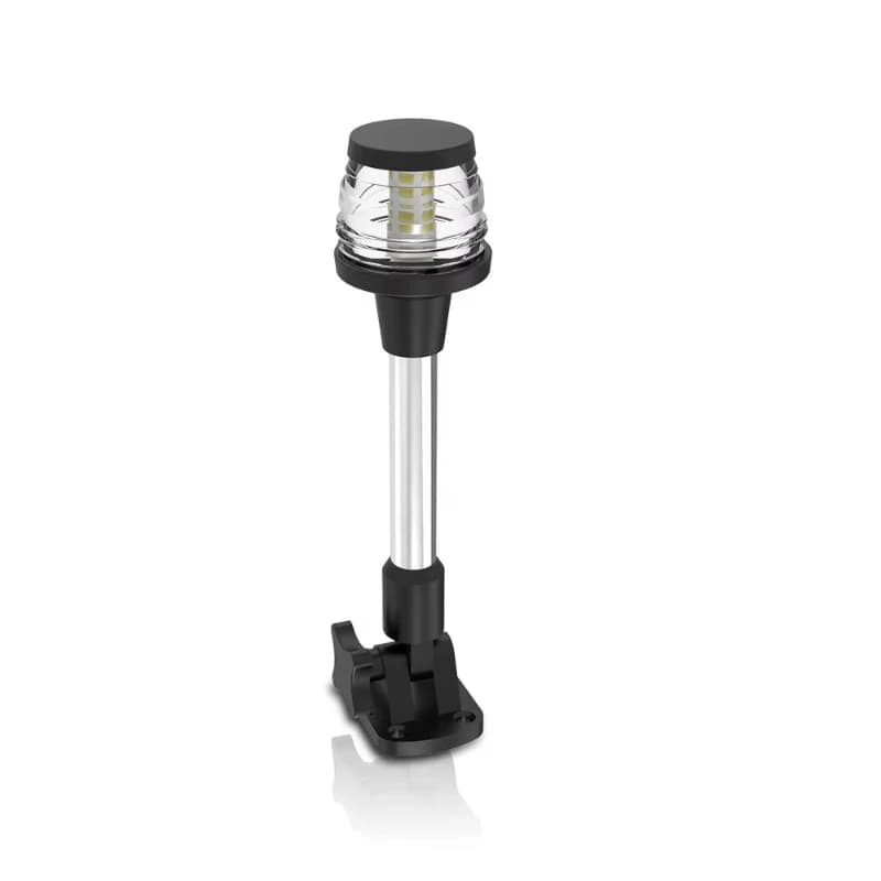 12V led light search marine yacht navigation light omnidirectional light