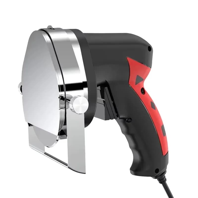 Commercial cold meat slicer/mini kebab slicer, convenient, practical and durable