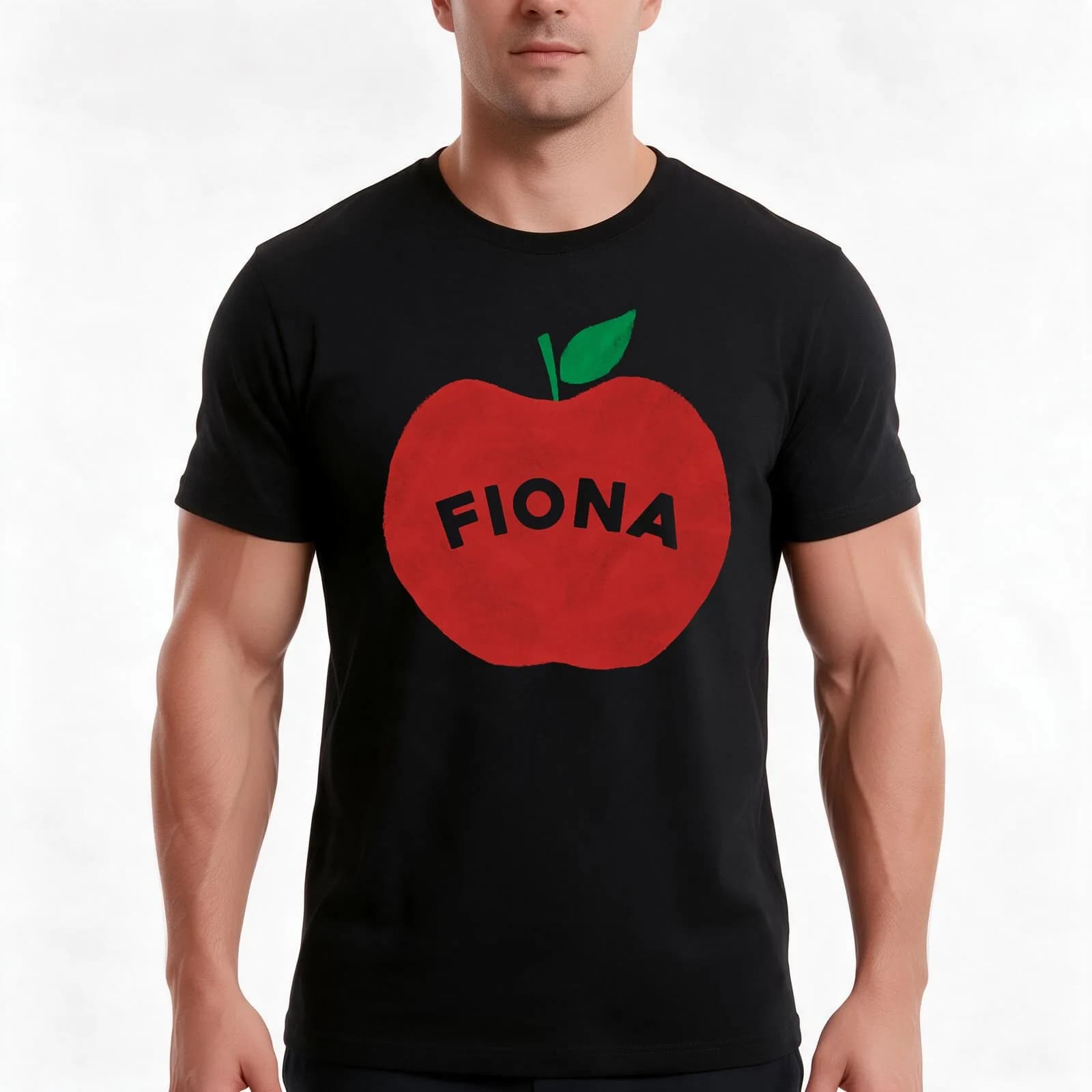 Fiona Apple T-Shirt, Summer Casual Cotton Tee, Oversized Streetwear Tops, Vintage Graphic Print, Loose Fit Short Sleeve