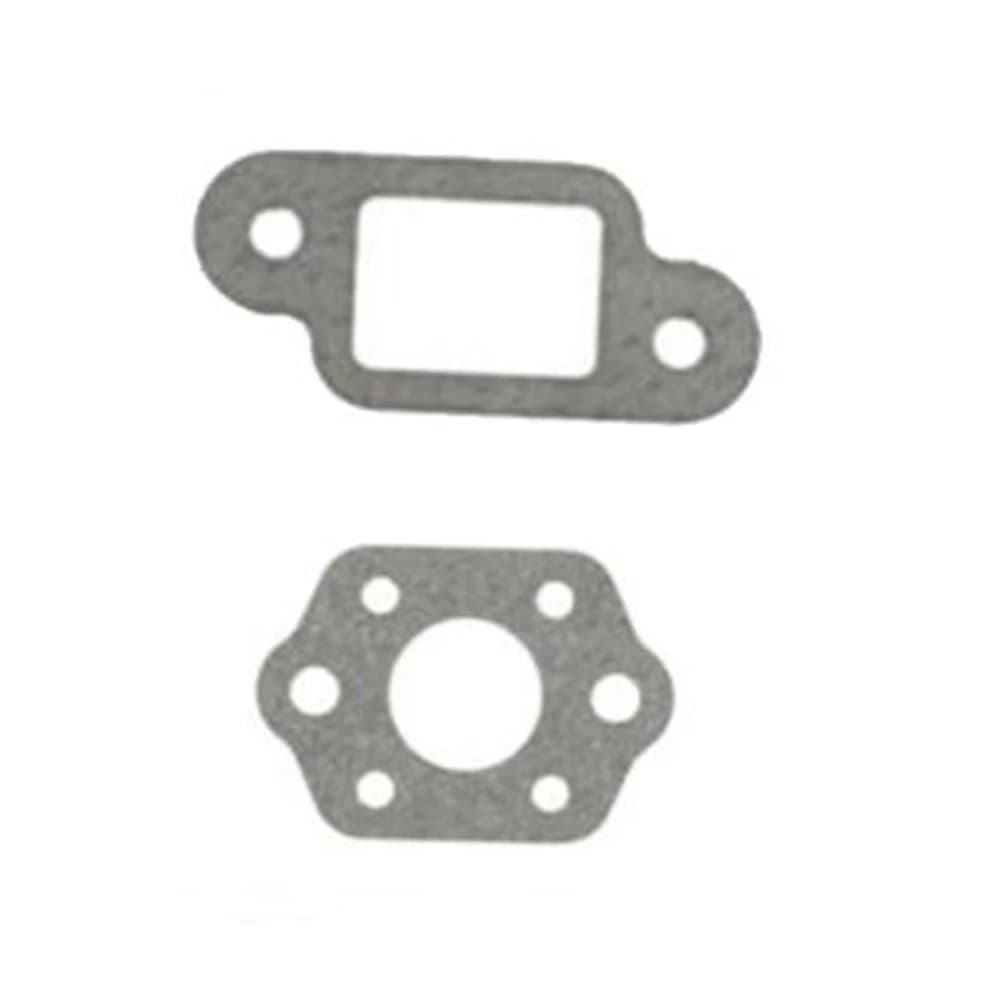 Chainsaw Performance Kit Carburetor Small Engine Carburetor Carburetor Kit Fuel Line Oil Filter Muffler Gasket
