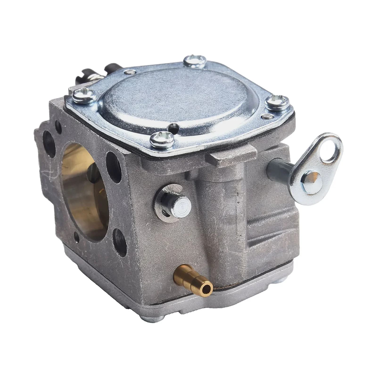 For Carburetor Unit Compatible with For 61 266 268 272 272XP Chainsaw and For Tillotson H 54B for Engine Efficiency and Output