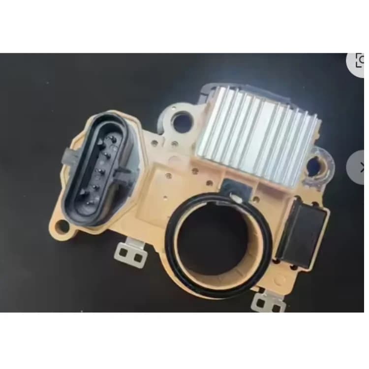 VOL CIM115Regulator Refrigeration And Heating Equipment Parts Refrigerated Vehicle Accessory Air Condition Accessories