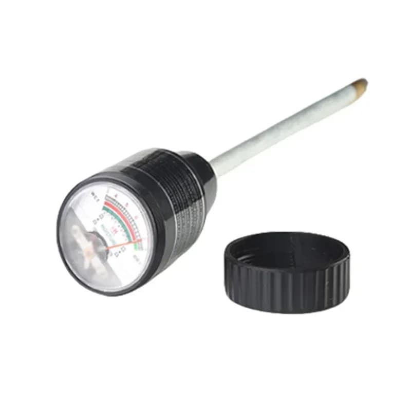 HX-SDT-90 Soil acidity meter is practical, fast and convenient