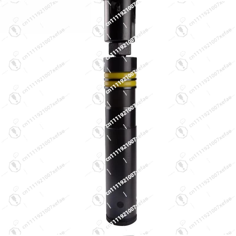 Drill Core Rear End Assembly Exploration Mining Machinery Parts