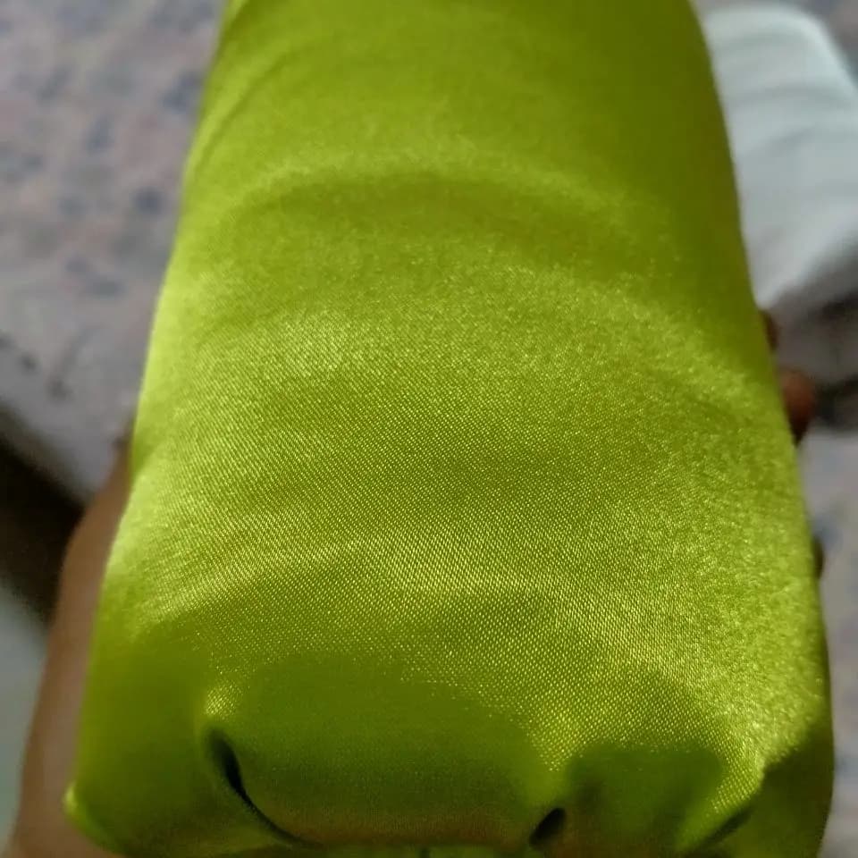 Male Handmake Silky Touch Sheath Soft Puffy Tube Man's Hole Speical Use Pocket Underwear Fetish FKK Party BF