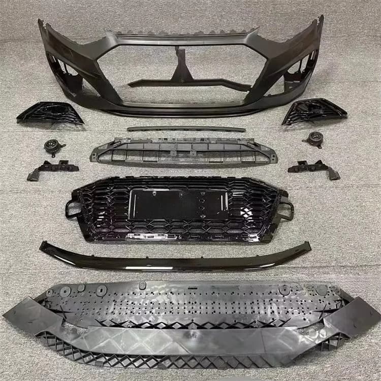 Body Kit  Automobiles, Parts & Accessories