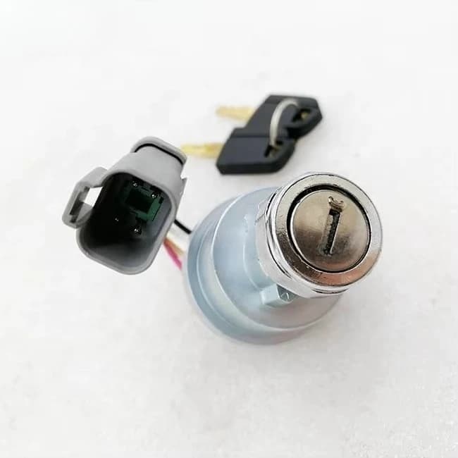 C7 C9 engine starter switch upward ignition switch 110-7887 1107887
