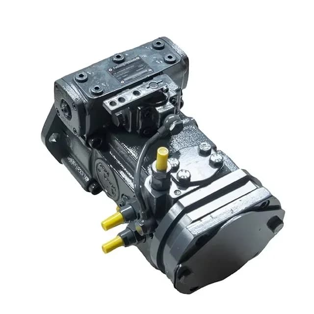 Axial Piston Variable Displacement Pump A4V40/56/71/90/125/250 Full Series Hydraulic Pumps Hydraulic Piston Pumps
