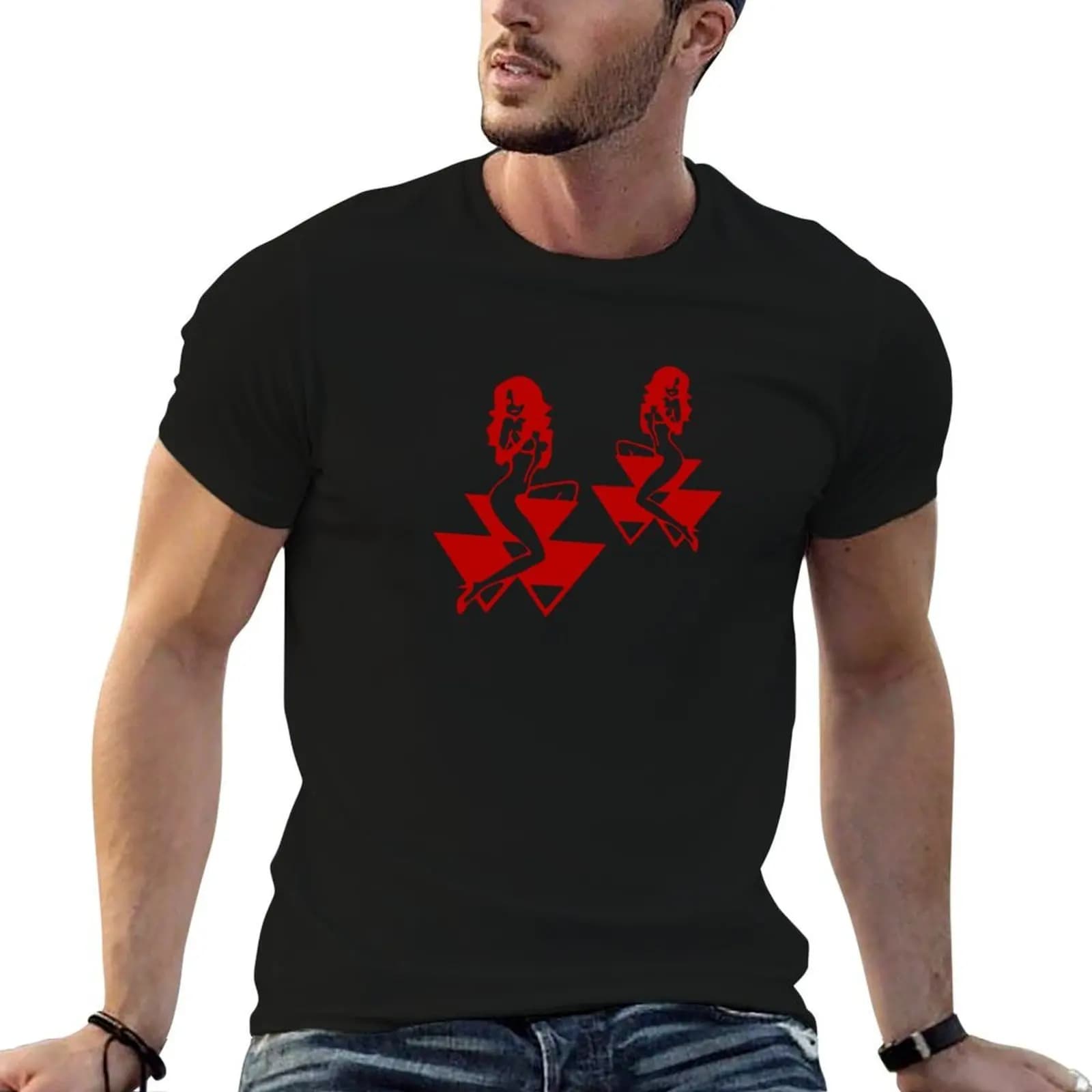 Massey Ferguson agricultural T-Shirt summer shirt cute clothes men t shirt