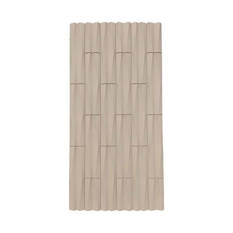 Faux Rock Panels PU Stone Wall Panels Durable Waterproof ECO Material for House Decor Factory Direct Supply 2025 Latest