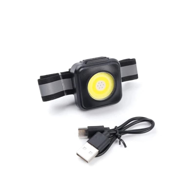 Portable Spray Gun Lighting Light Universal Spray Gun light Adjustable Size Lighting Searchlight Spray Gun Fill Light