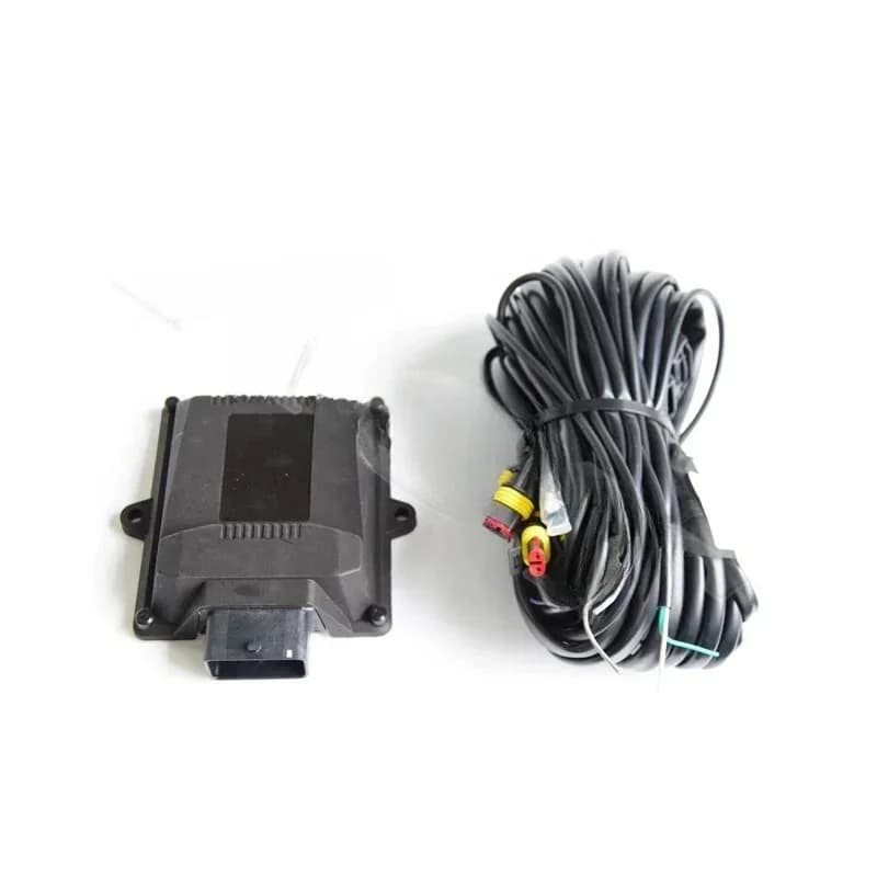 Automotive MP 36 MP48 General Electronic Control Unit Racing Programmer High Performance