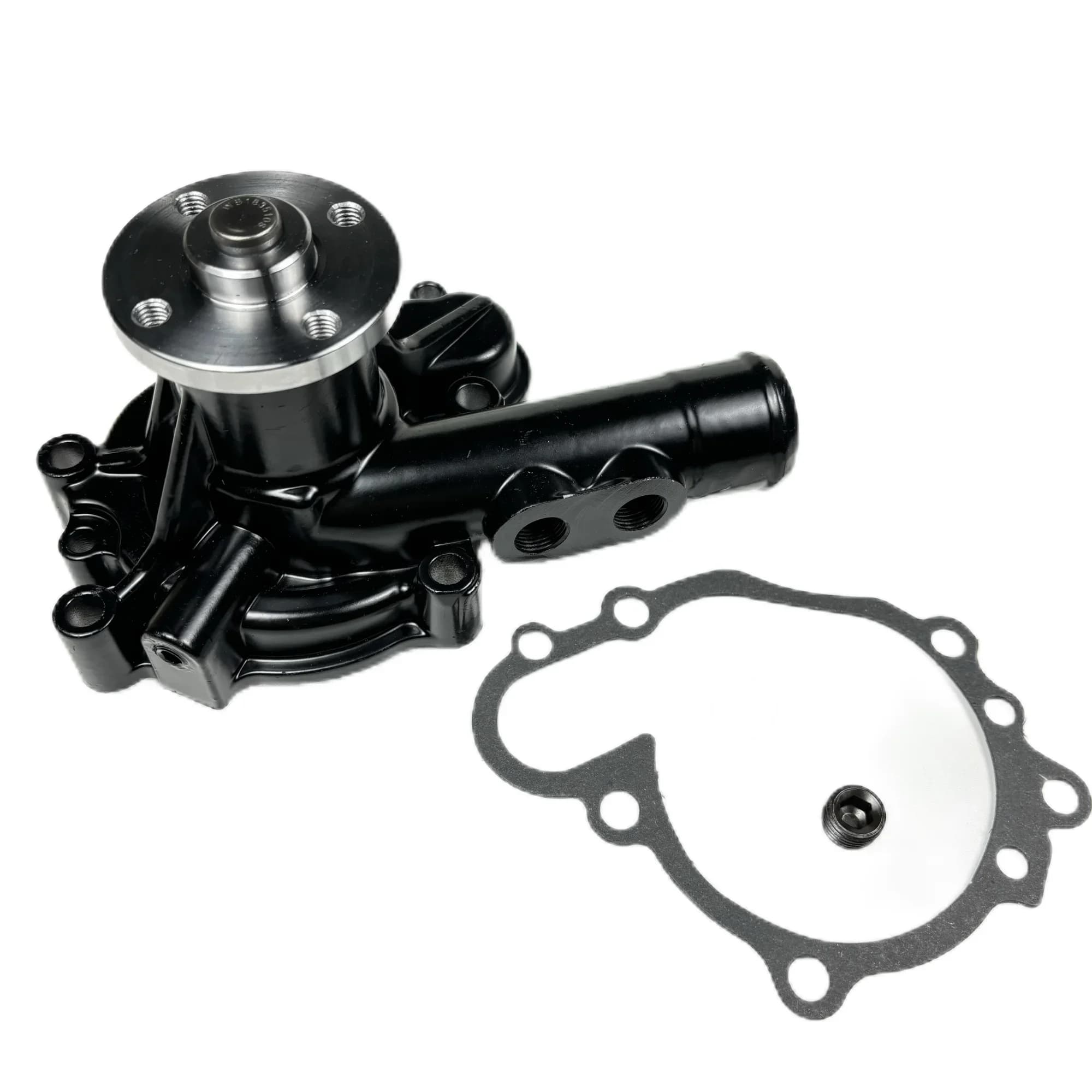 Water Pump YM129907-42001 129907-42000 129907-42002 for 4TNV94 4TNV98 with Gasket