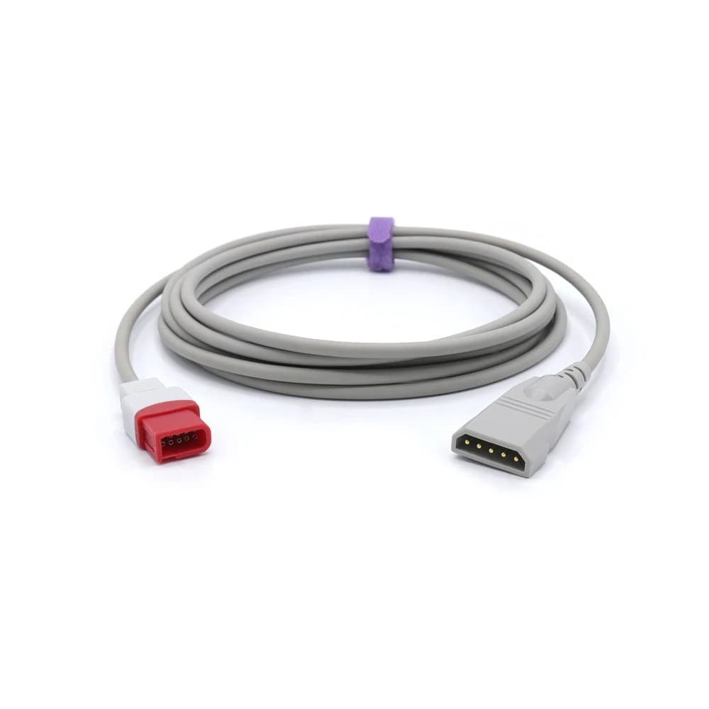 Spaceslabs Ultraview IBP Adapter Cable 10p to PVB Transducer 3.2m