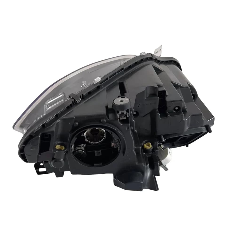 Left 1PC for ML Headlights 2013-2015 W166 X166 Headlamp Without Night Vision Function EU Version