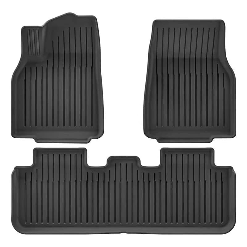 Anti-skid car floor mat waterproof and UV-proof 90% UV-proof wear-resistant easy-to-clean car cover