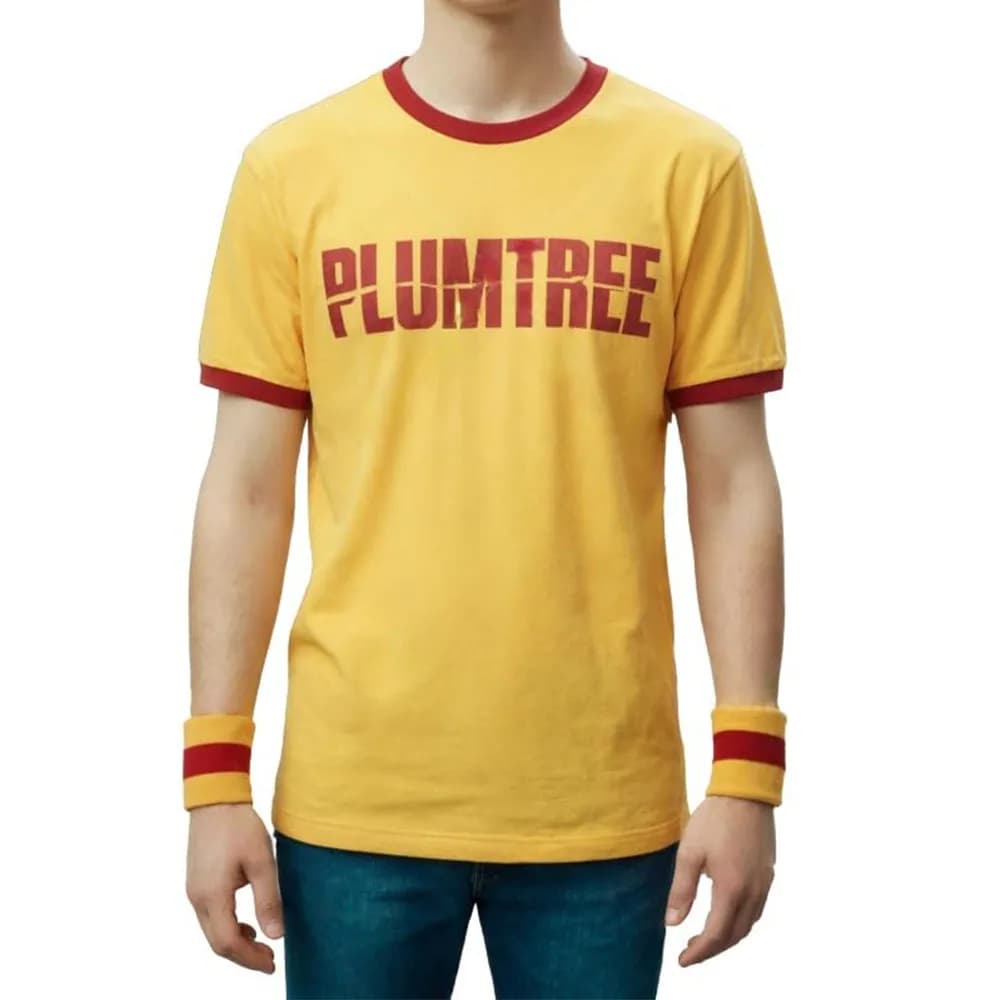 Funny Letter Print Men's T Shirt Casual Simple Style Summer Short Sleeve Tops Fashion Comfortable O-neck Tees Oversized T-shirts