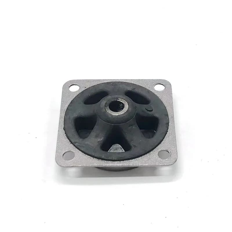 26350007 Rubber shock absorber pad Vibration isolation foot pad