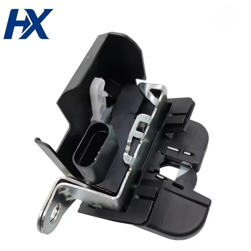 6F0827505 6F0827505B Boot Tailgate Trunk Lock Latch For Seat Ibiza 2018-2025