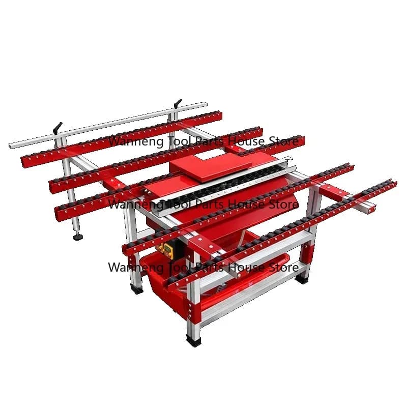 Multifunctional Bench Stone 45 Degree Bevel Cutting Machine