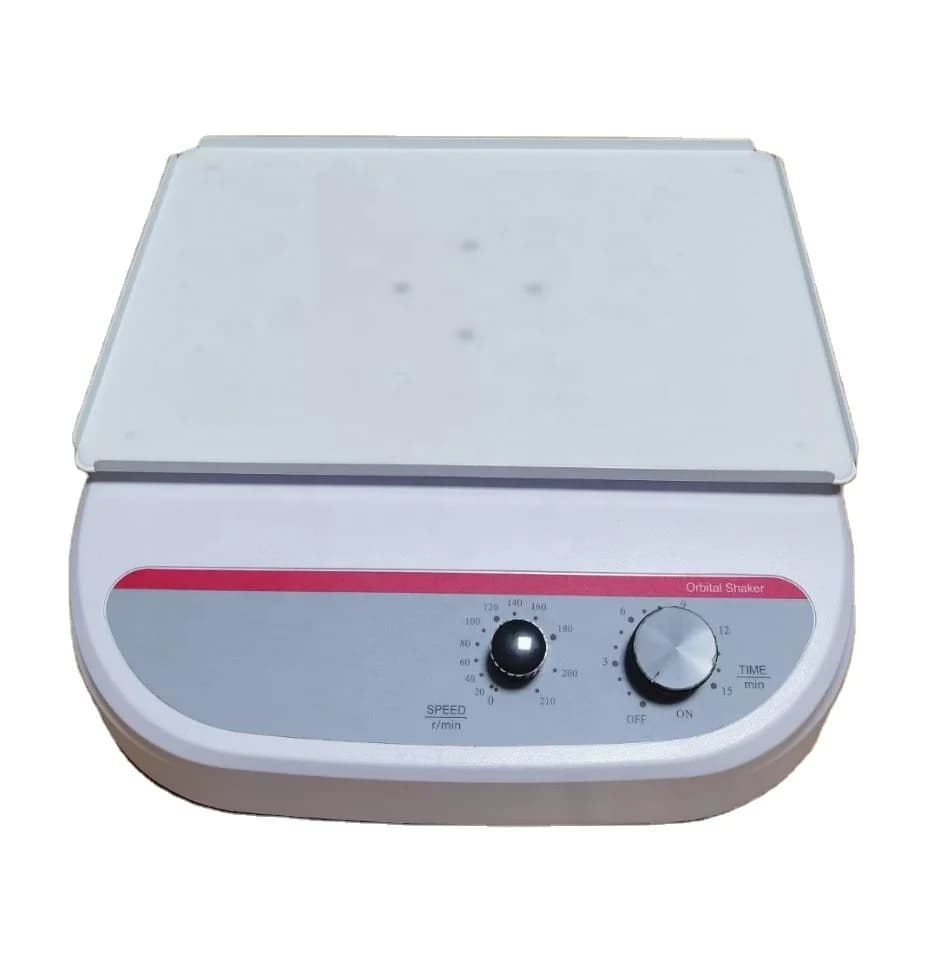 KJ-201BH Rotating Horizontal Type Oscillator/shaker
