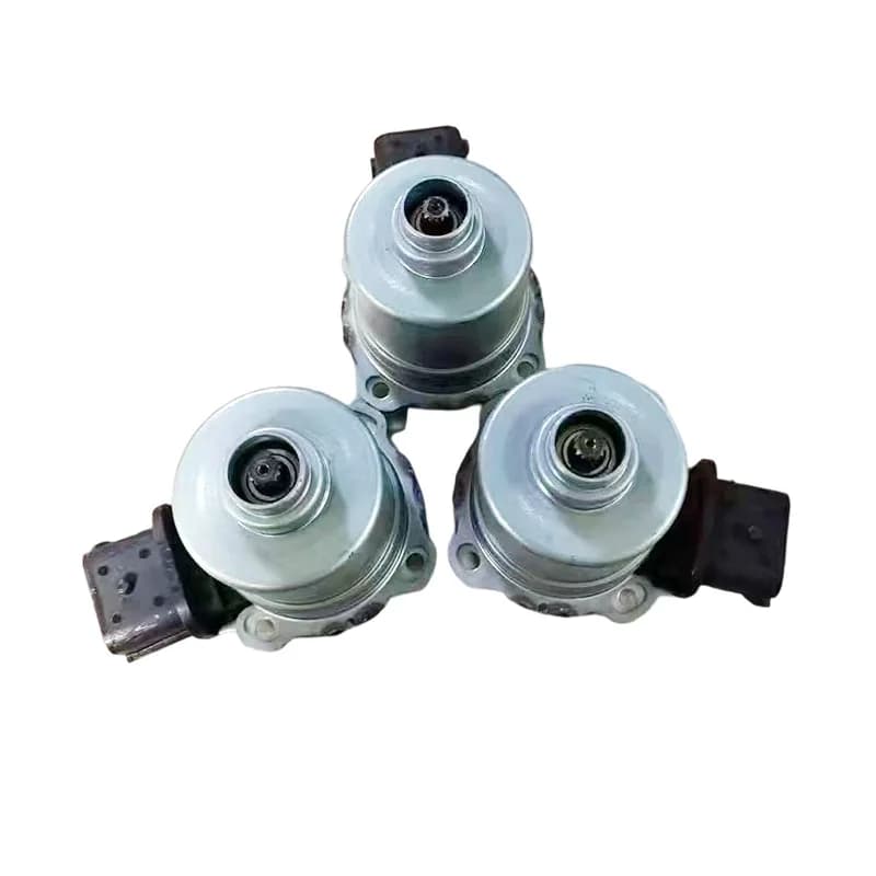 A Automatic Transmission Clutch Actuator Motor