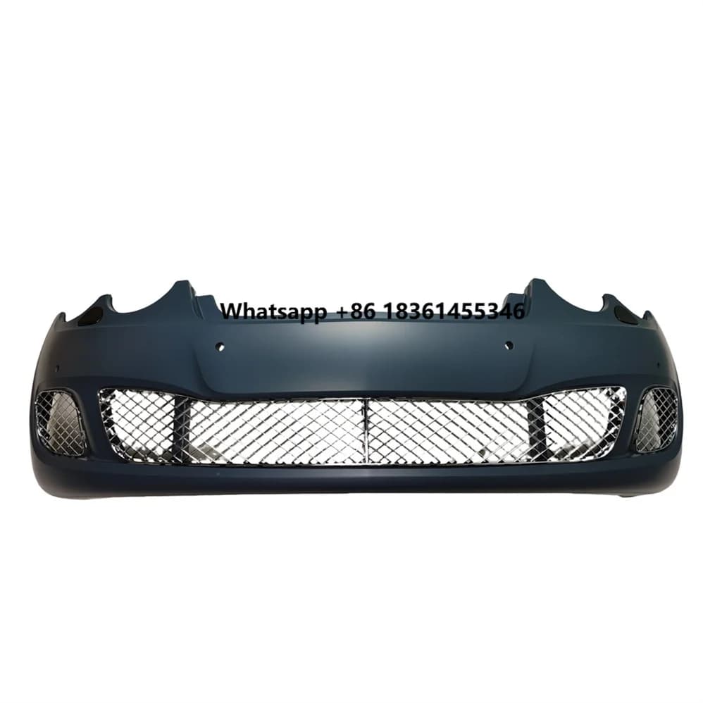 Professional Supply Bumpers 2010-2013 Flythorn Complete Car Body Kit for Front Bumpers