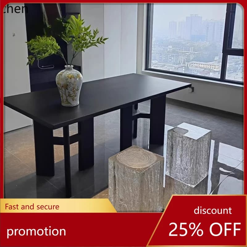 HT Creative Acrylic Epoxy Resin Transparent Stool Chair Art Sculpture