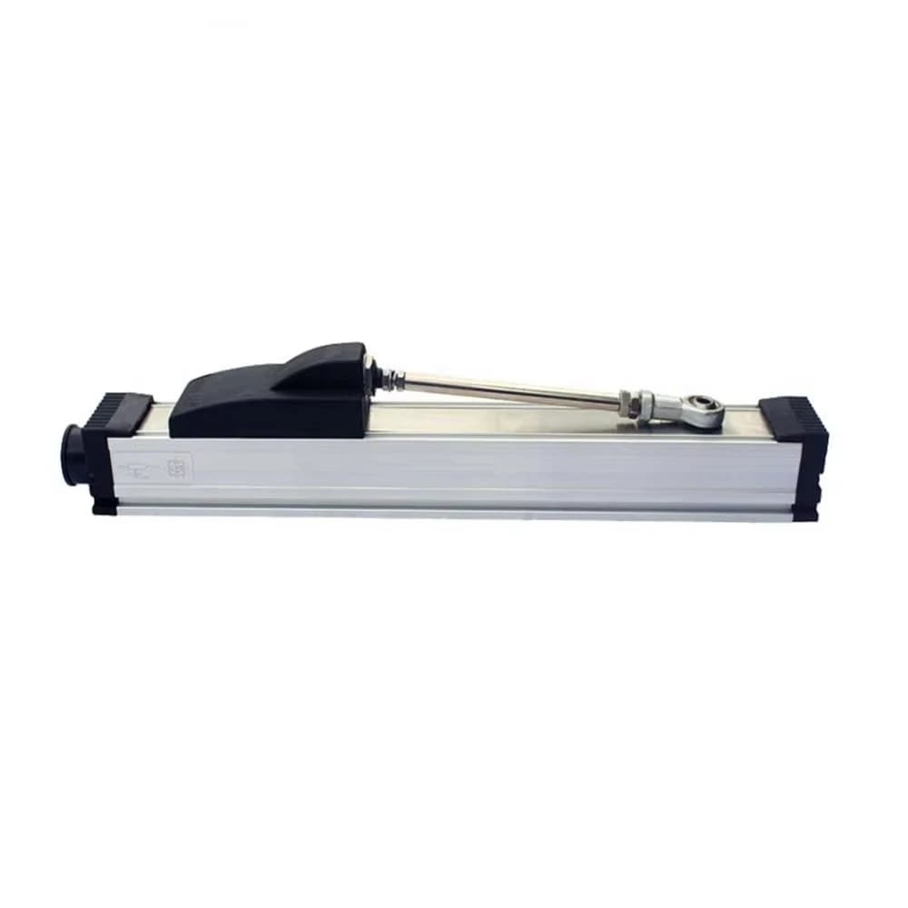 Long-distance Sliding KTF 2500mm Electronic Linear Position Sensor for Die Casting Machines
