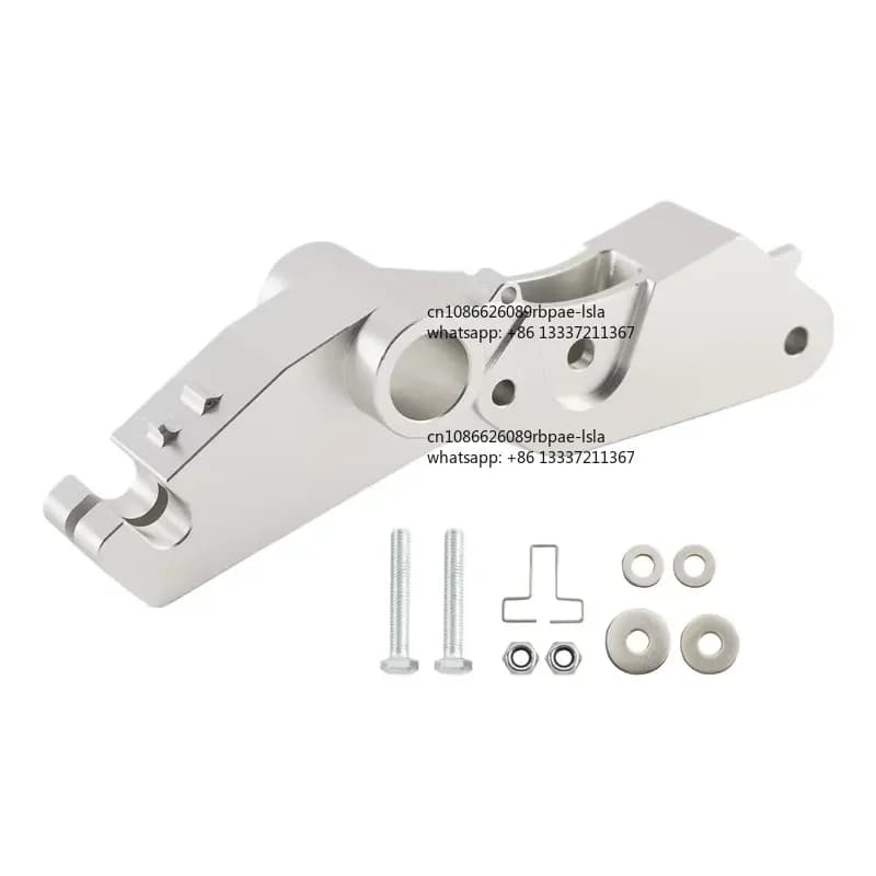 Pedal Repair Pivot Bracket for Cable Operated Clutch for Spark