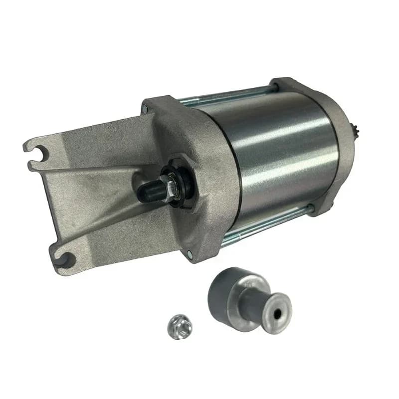21163-0746 Starter Motor 19500 For  Z650 Ninja 650 KLE650