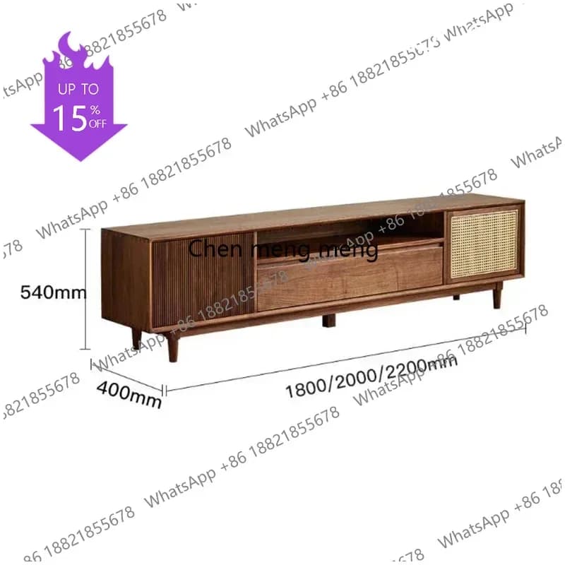D80 Italian Design Cabinet TV Stands Living Room Modern Supports TV Stands Entertainment Center Home Furniture Armoire Avec