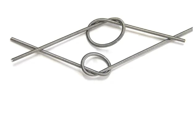 300W-5000W High Power AC 220V A1 Heating Element Coil Wire for Kiln Furnace Tool Part