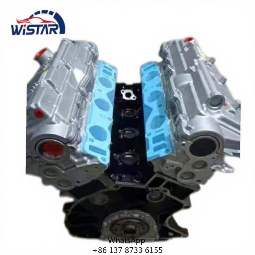 20263MZ-FE Motor Long Block 3MZ-FE Engine For Toyota Camry Solara Highlander Hybrid Sienna Alphard For Lexus ES 330 RX 330 RX 40